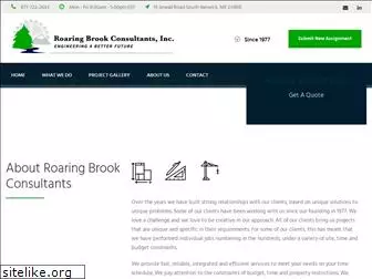 roaringbrook.com