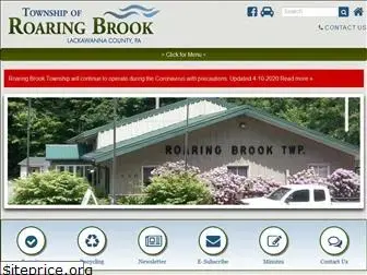 roaringbrooktownship.org