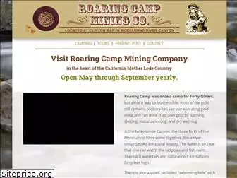 roaringcampgold.com