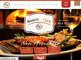 roaringfork.com