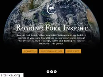 roaringforkinsight.org