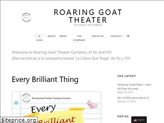 roaringgoattheater.org