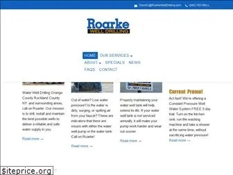 roarkewelldrilling.com