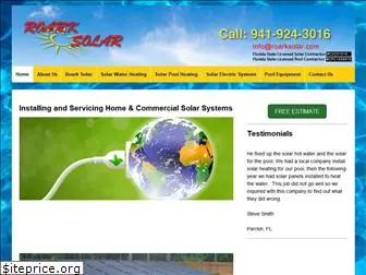 roarksolar.com