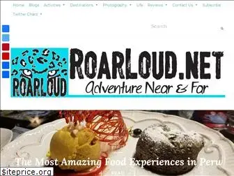 roarloud.net