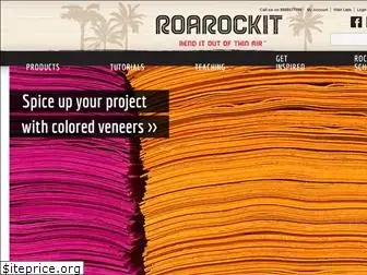 roarockit.com