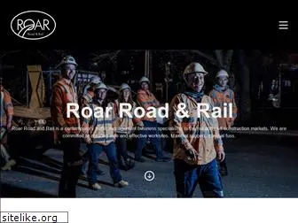 roarroadandrail.com.au