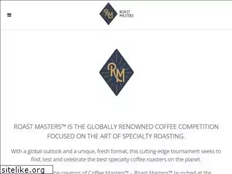 roast-masters.org