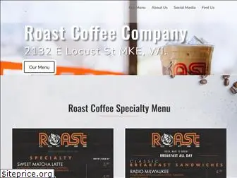 roastcoffeecompany.com