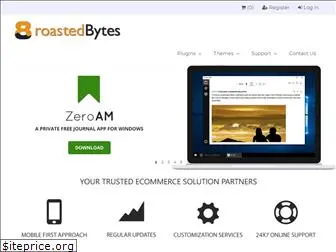 roastedbytes.com