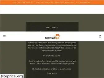 roastedfox.com.au