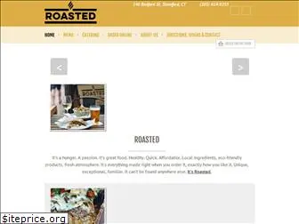 roastedsandwich.com