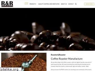 roasterandroaster.com