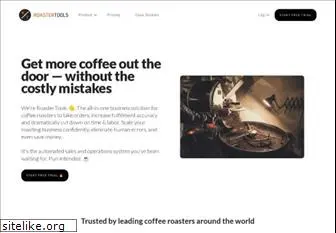 roastertools.com