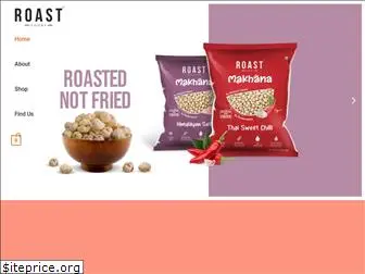 roastfoods.com
