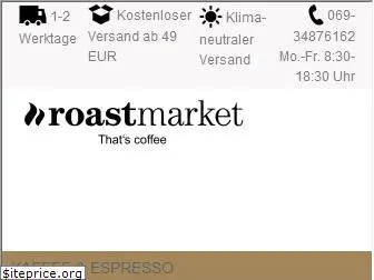 roastmarket.de