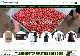 roastmasters.com