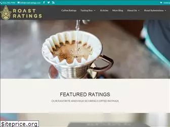 roastratings.com