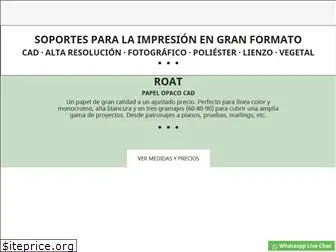 roat.net