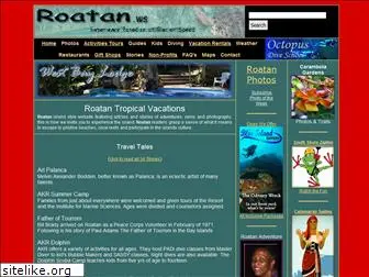 roatan.ws