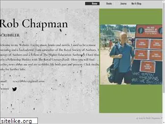 rob-chapman.com