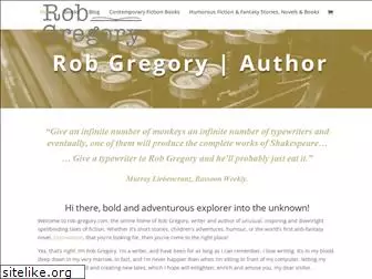 rob-gregory.com