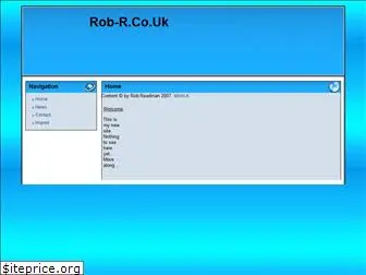 rob-r.co.uk