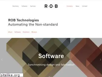 rob-technologies.com