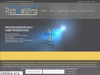rob-welding.com
