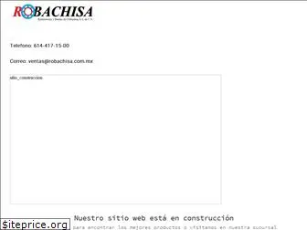 robachisa.com.mx
