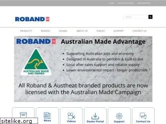 roband.com.au