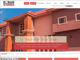 robanstores.com