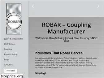 robarindustries.com