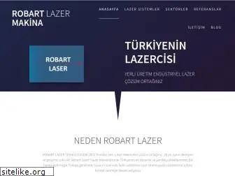 robartlazer.com