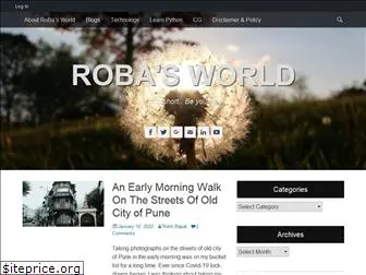 robasworld.com