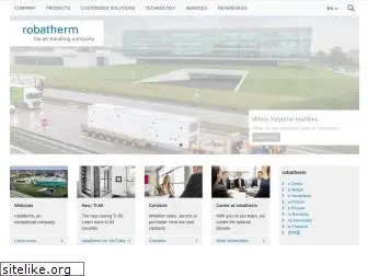 robatherm.com