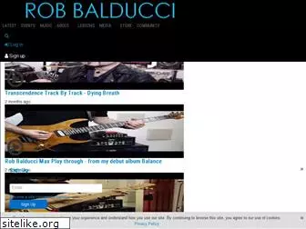 robbalducci.com