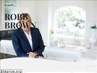 robbbrown.com