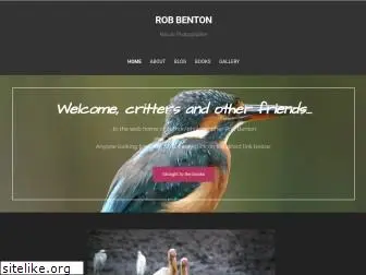 robbenton.com