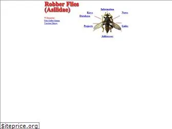 robberflies.info