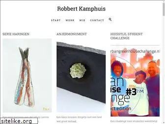 robbertkamphuis.nl