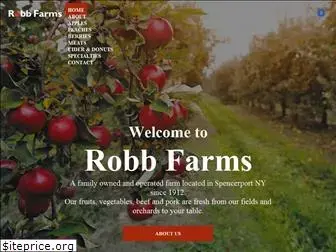 robbfarms.com