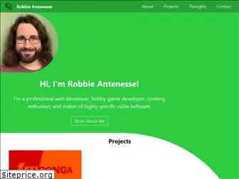 robbie.antenesse.net