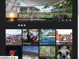 robbiehickman.com