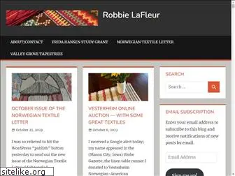 robbielafleur.com