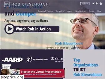 robbiesenbach.com