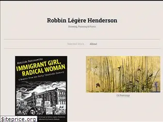 robbinhenderson.com