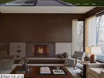 robbins-architecture.com