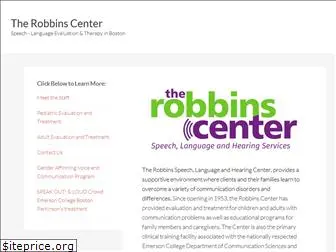 robbins-center.com