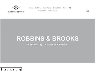 robbinsandbrooks.com